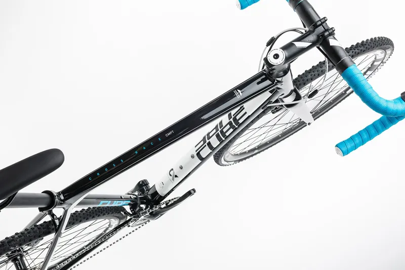 2017 Cube Cross Race Cyclocross Bike-2