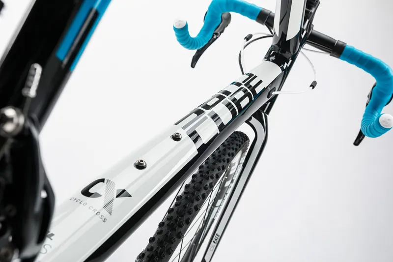 2017 Cube Cross Race Cyclocross Bike-4