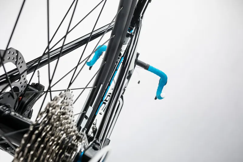 2017 Cube Cross Race Cyclocross Bike-7