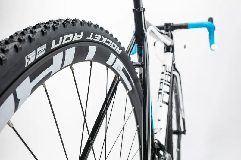 2017 Cube Cross Race Cyclocross Bike-8