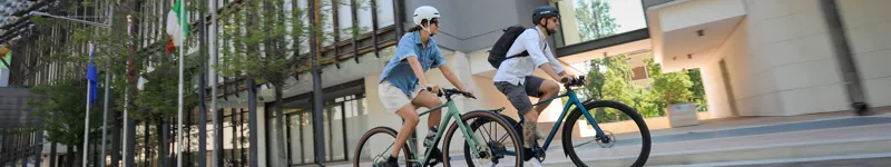 Cube Nulane Gravel Bikes | Lightweight Fast Fitness & Adventure