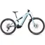 2025 Cube Stereo Hybrid One77 HPC Race 800 Electric Bike - Dazzle/Black