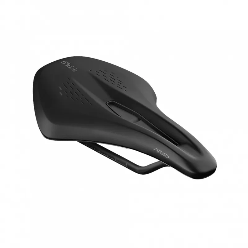 Fizik Terra Argo X1 Mens Gravel Saddle - Black