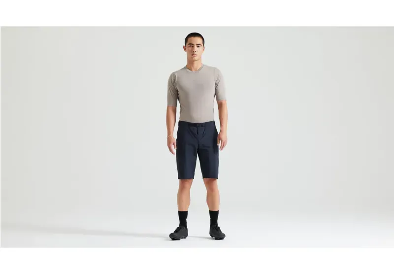 Specialized ADV Air Mens Mountain Bike Shorts - Black