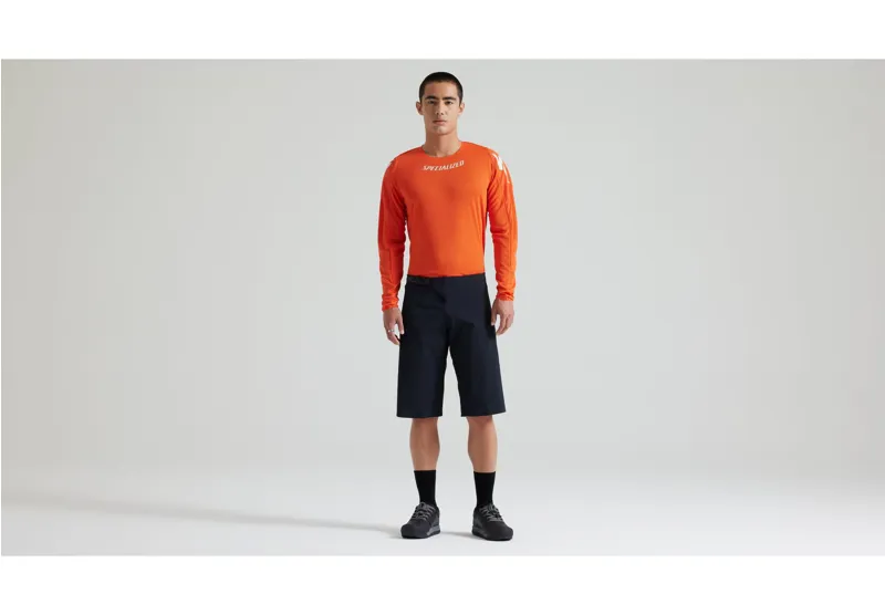 Specialized Gravity Mens Mountain Bike Shorts - Black