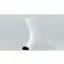 Specialized Hydrogen Aero Tall Road Cycling Sock - White