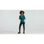 Specialized Trail Womens Long Sleeve Mountain Bike Jersey - Tropical Teal