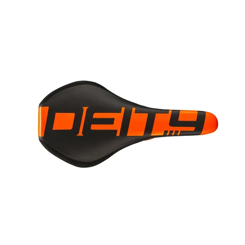 Black Deity Speedtrap Am Cr-mo Saddle Unisex 241g Black Size Deity Deity Speedtrap Cr-mo Saddle Unisex 241g Bronze