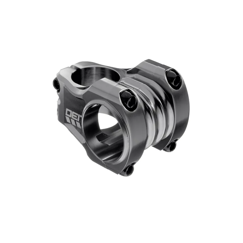 Deity Copperhead Stem - Platinum