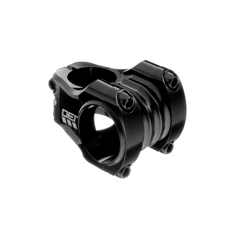 Deity Copperhead Stem 35mm Clamp - Black