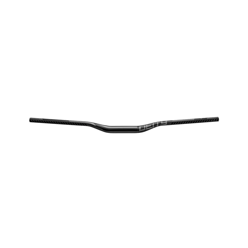 Deity Ridgeline Aluminium 800mm Handlebar 35mm Bore 25mm Rise Stealth