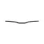 Deity Ridgeline Aluminium 800mm Handlebar 35mm Bore 25mm Rise Stealth