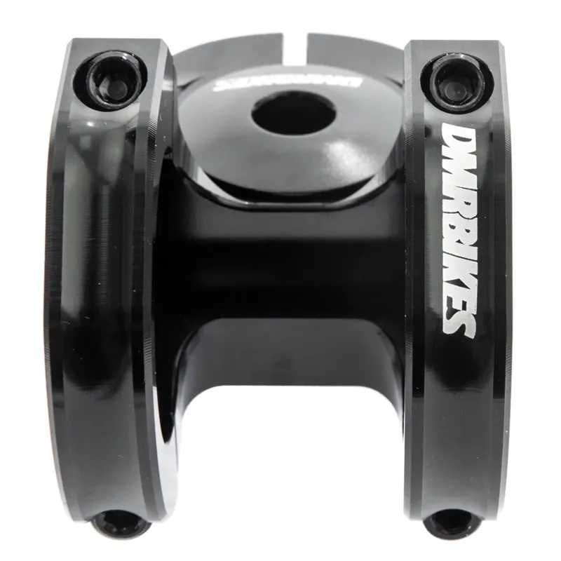 DMR Defy 35 Stem - Black