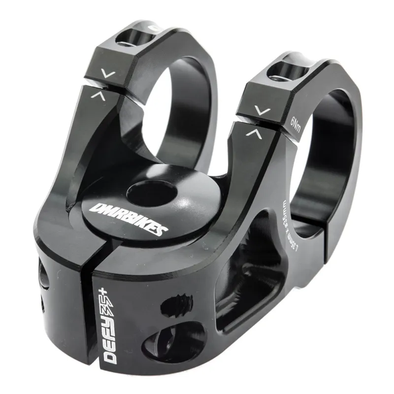 DMR Defy 35 Stem - Black-2