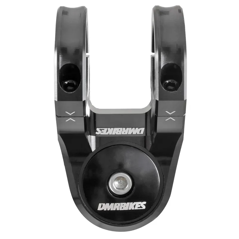 DMR Defy 50 Stem - Black-1