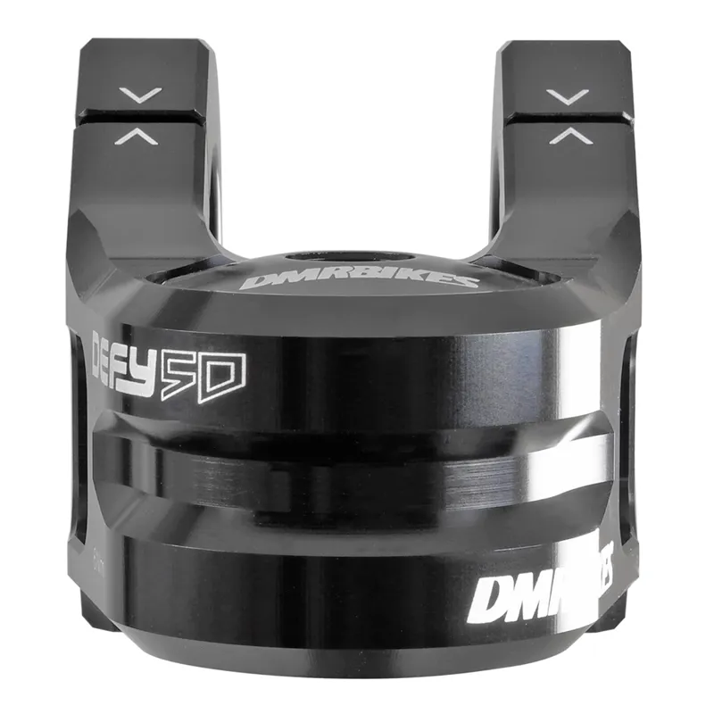 DMR Defy 50 Stem - Black-2