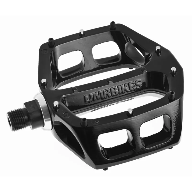 DMR V8 Classic Pedals 9/16 - Black