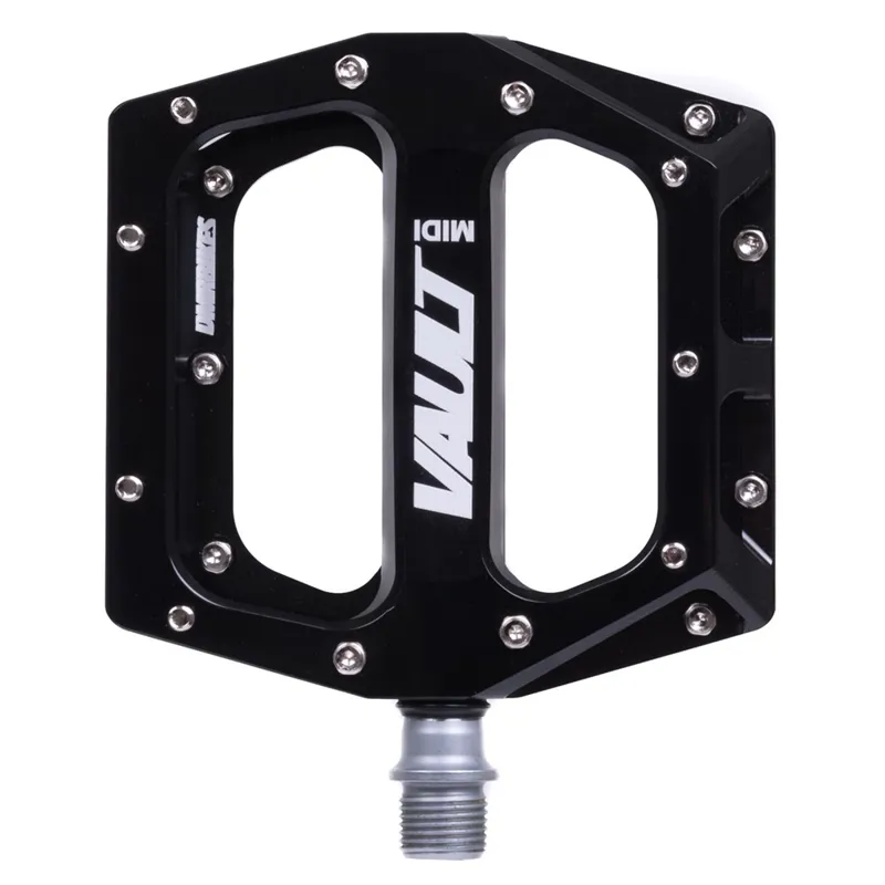 dmr vault pedals purple