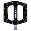 DMR Vault Midi Flat Mountain Bike Pedal - V2 Black