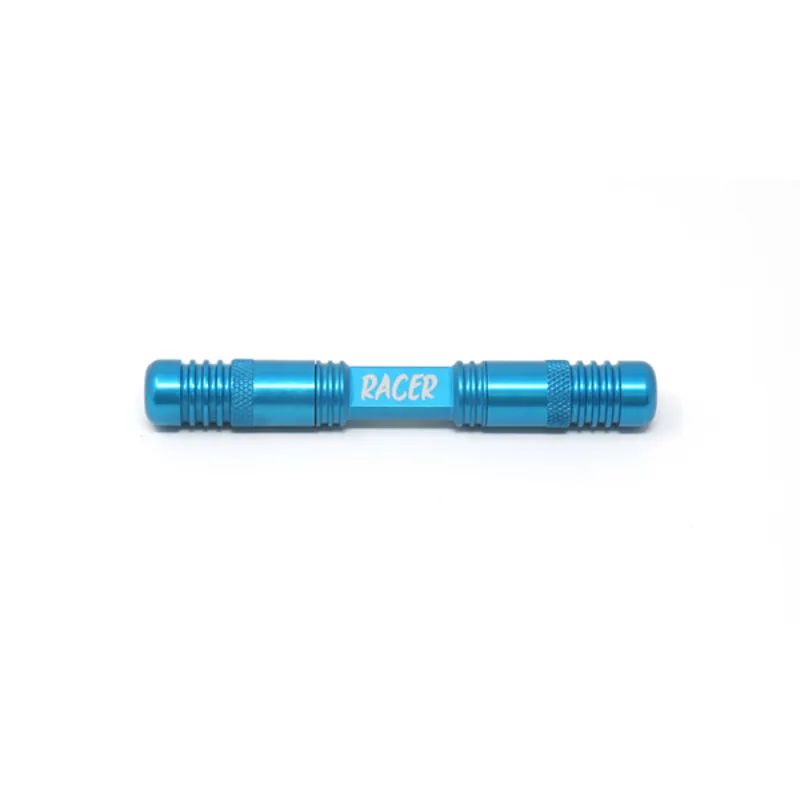 Dynaplug Racer Tubeless Bicycle Tyre Repair Kit - Turquoise