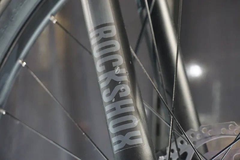 Shop Soiled: Specialized Rockhopper Elite 29 HT Mountain Bike - X-Large-3