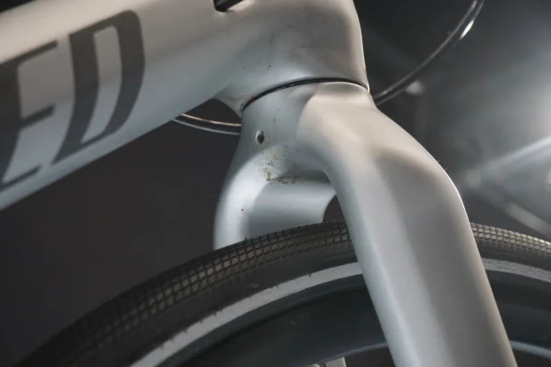 Shop Soiled: 2022 Specialized Sirrus 4.0 Hybrid Bike - Small-2