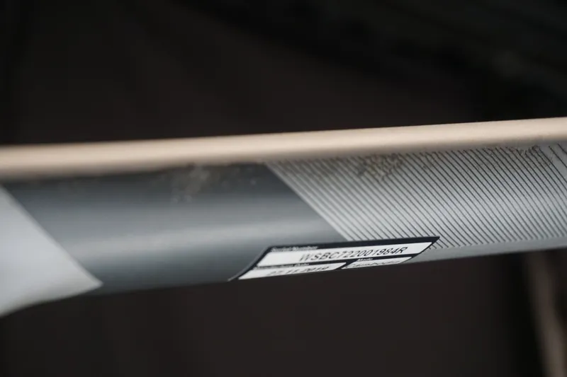 Shop Soiled: 2022 Specialized Sirrus 4.0 Hybrid Bike - Small-3