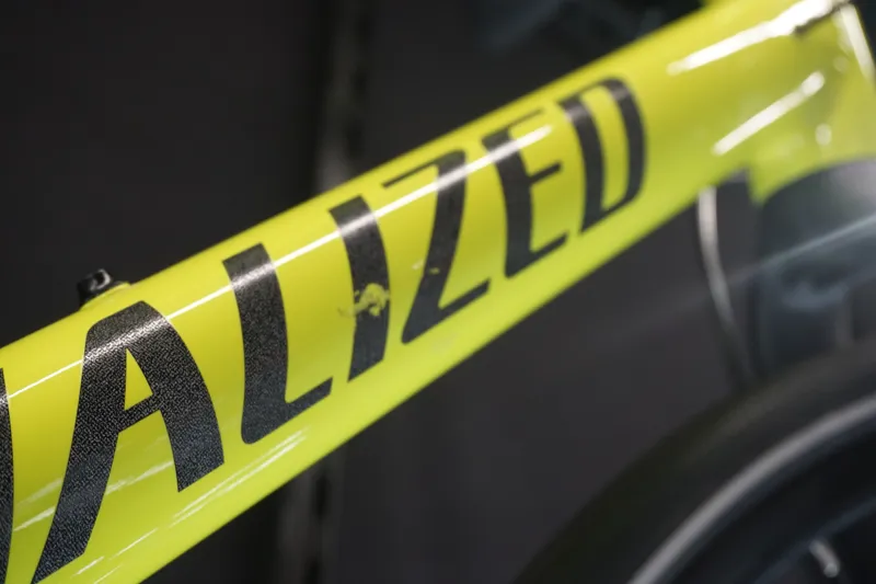 Shop Soiled: 2021 Specialized Sirrus 2.0 Hybrid Bike - Large-2