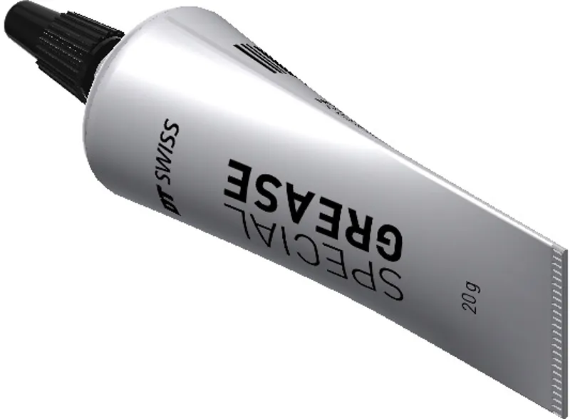 DT Swiss Molykote TP 42 Special Grease for DT Star Ratchets 20g