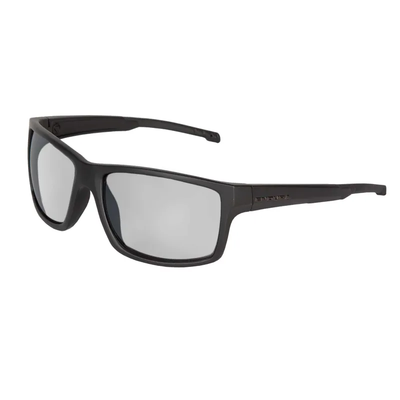 Endura Hummvee Lifestyle Sunglasses - Clear