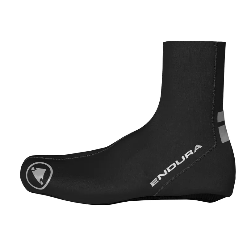 Endura FS260-Pro Nemo Overshoes - Black