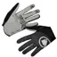 Endura Hummvee Lite Icon Mens Glove - Black