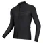 Endura Pro SL II Mens Long Sleeve Jersey - Black
