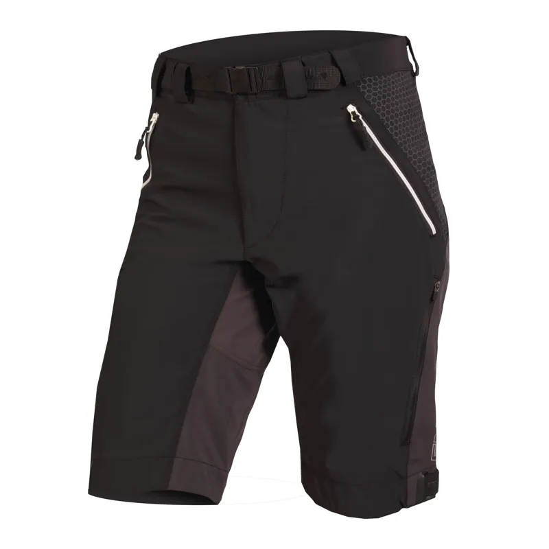 Endura MT500 Spray Womens Baggy Shorts - Black