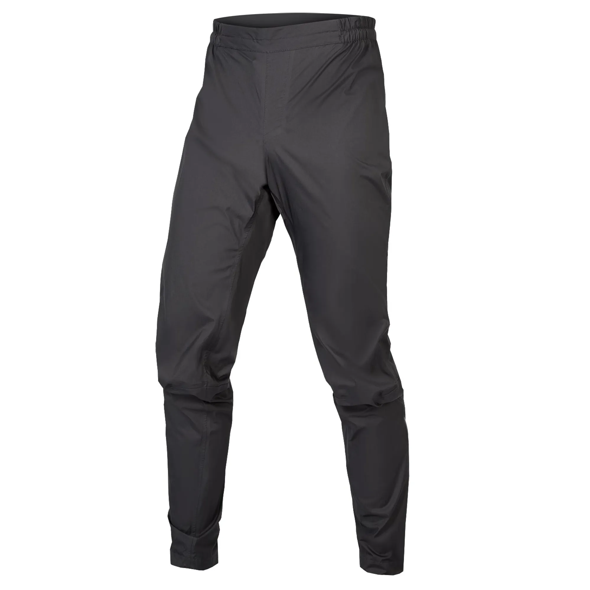 Endura MTR Mens Waterproof Trousers Grey