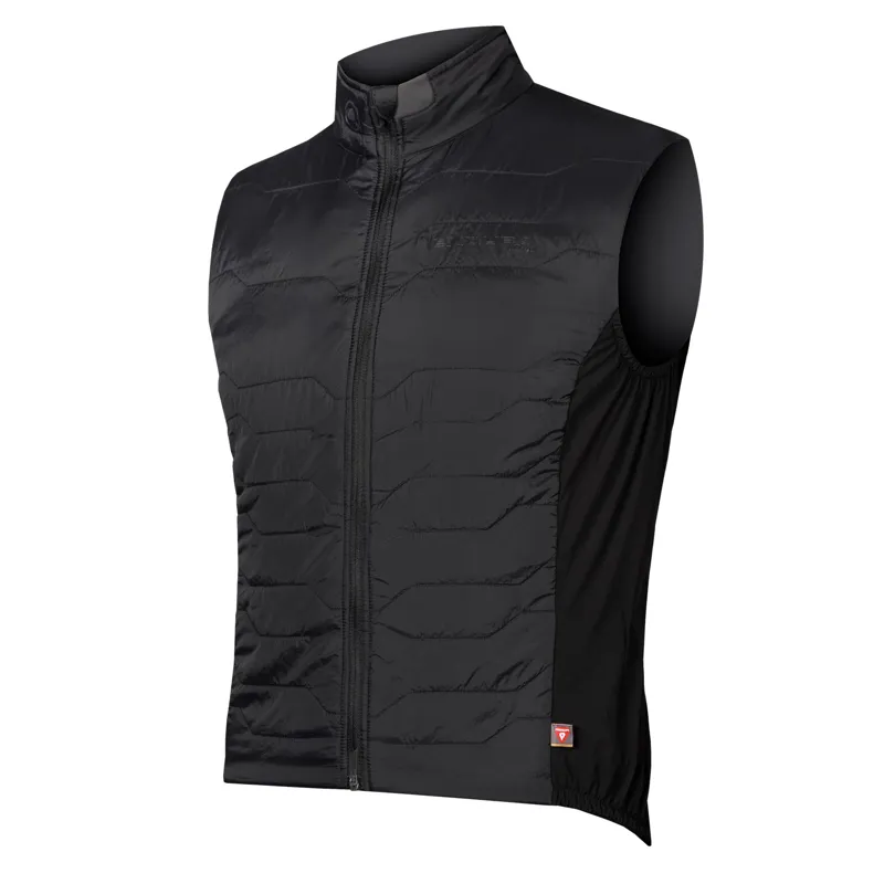 Endura Pro SL Primaloft Mens Gilet II - Black