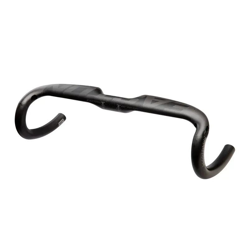 Easton EC70 AERO Road Bike Handlebar 31.8mm - Black