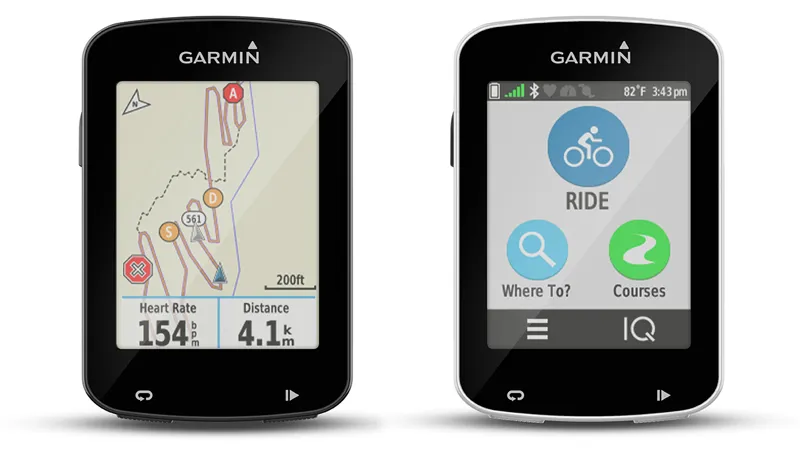 garmin edge 820 gps