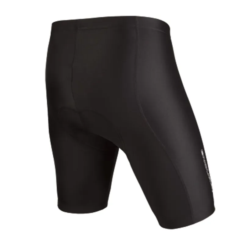 Endura 6-Panel II Mens Short - Black-1