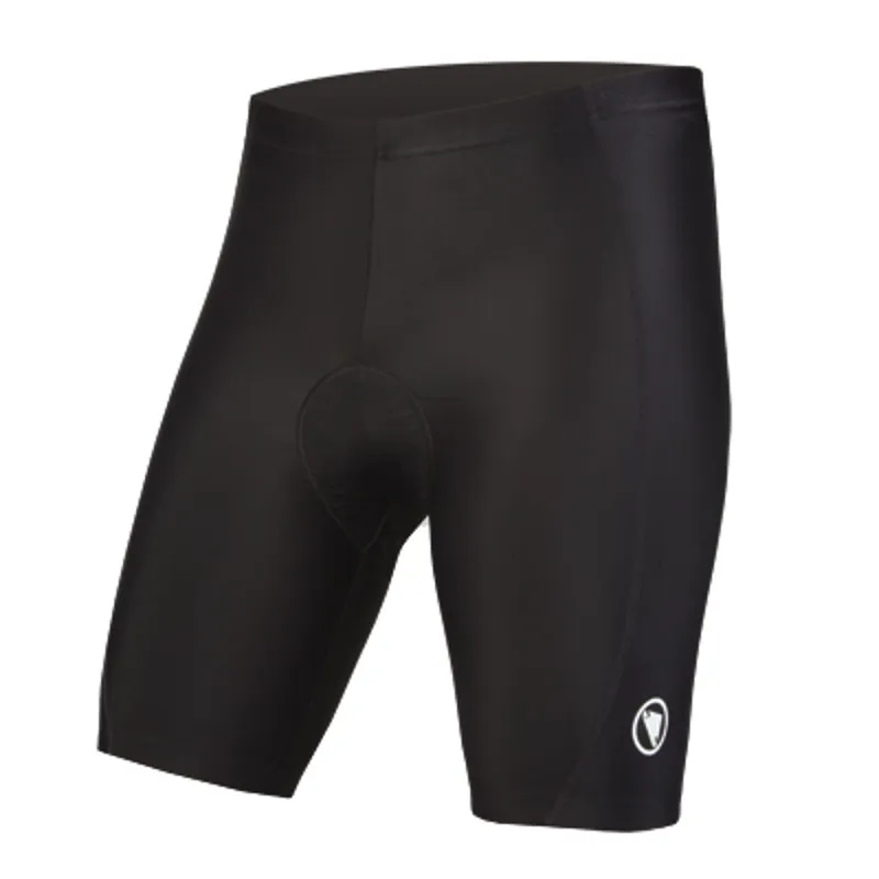 Endura 6-Panel II Mens Short - Black