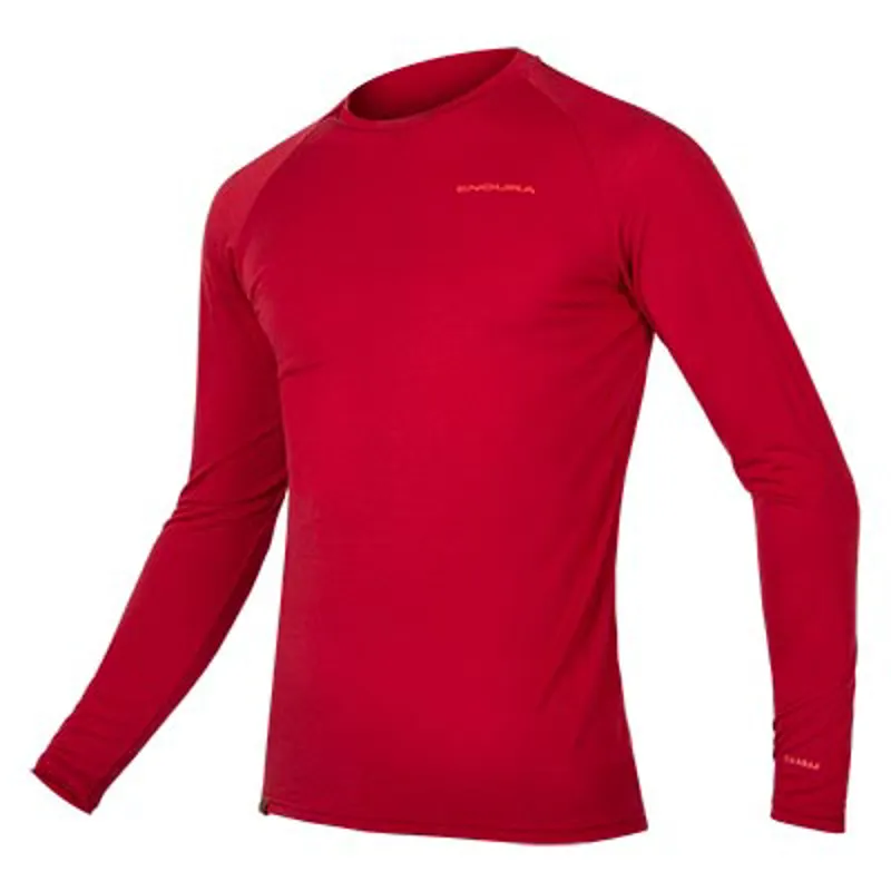Endura baabaa merino deals base layer