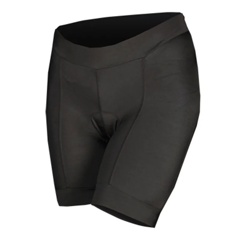 Endura CoolMax Womens Short - Black