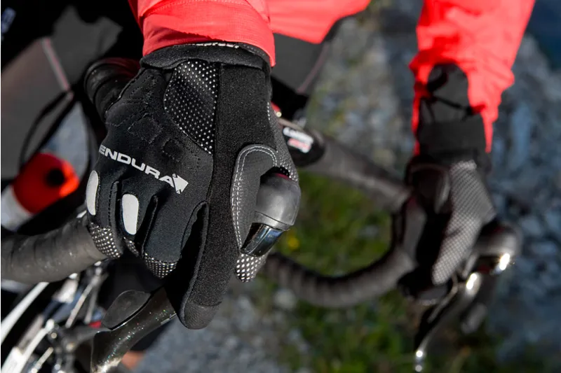 Endura Dexter Glove - Black-2