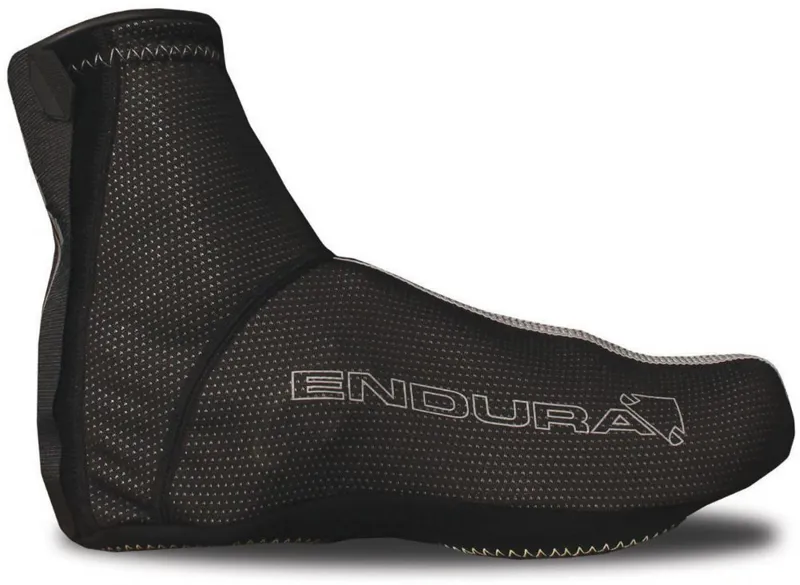 Endura Dexter Overshoe - Black
