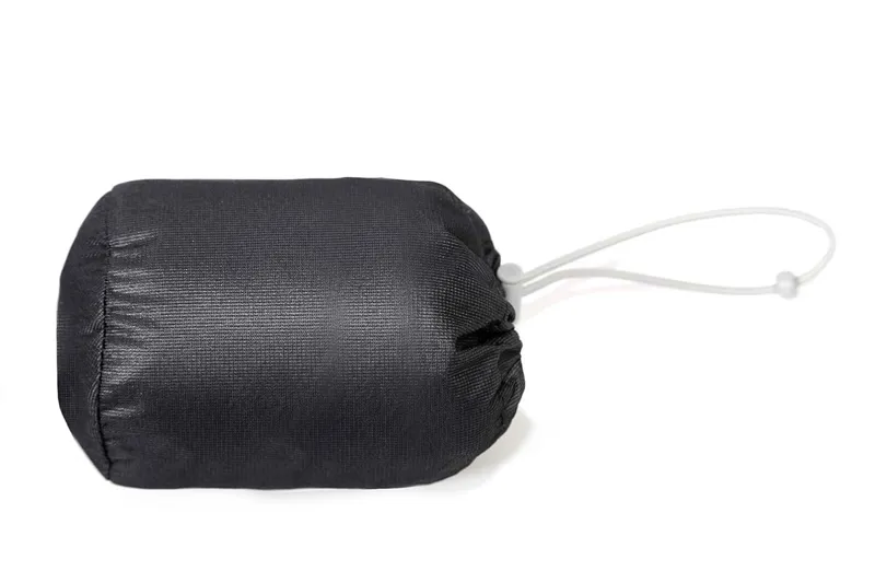 Endura FS260-Pro Adrenaline Waterproof Mens 3/4 Shorts - Black-2