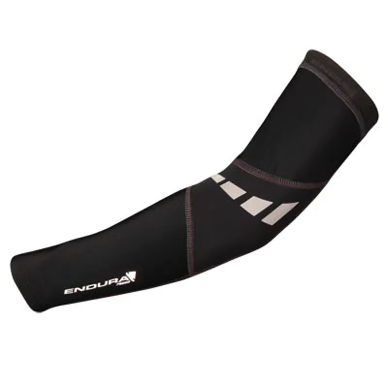 Endura FS260-Pro Arm Warmer - Black