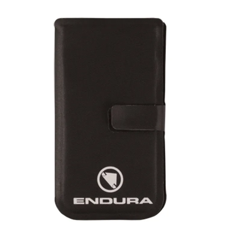 Endura FS260-Pro Jersey Wallet - Black