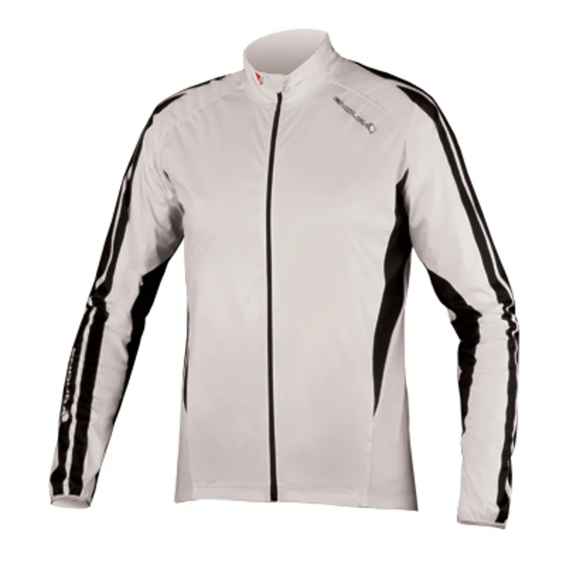 Endura FS260-Pro Jetstream III Mens Jersey - White