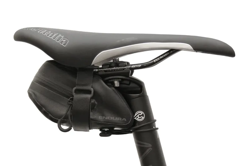 Endura FS260-Pro One Tube Seat Pack - Small - Black-2