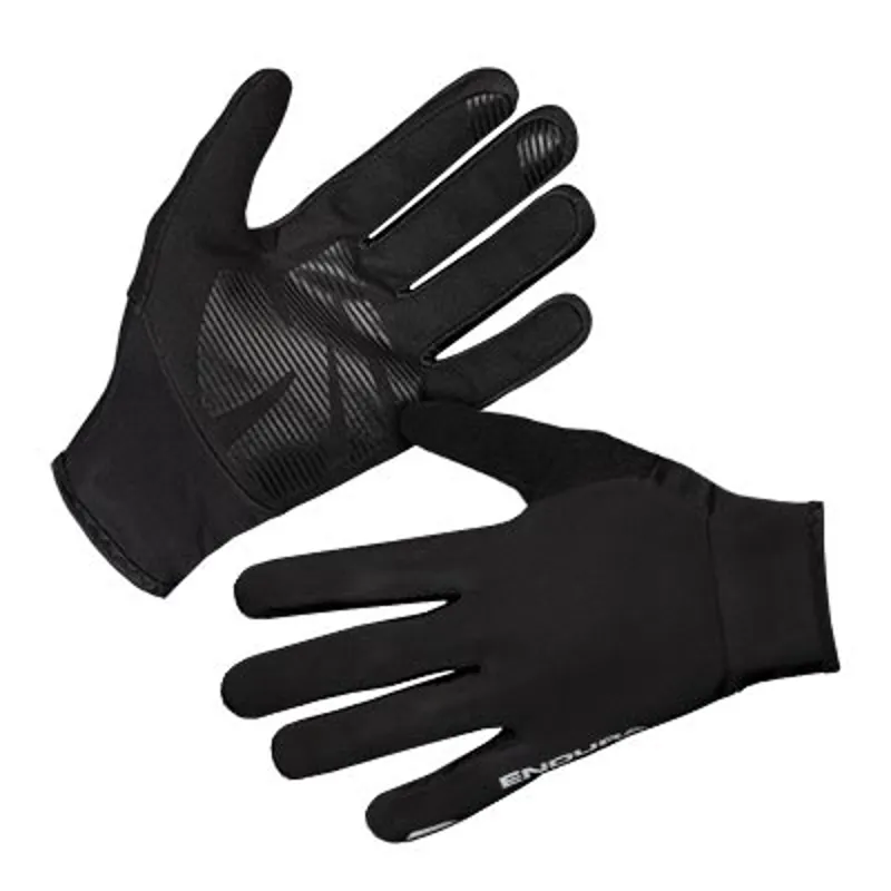 Endura FS260-Pro Thermo Glove - Black